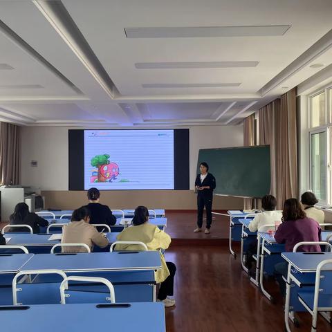 济源市文昌路小学数学学科研修简报第三期