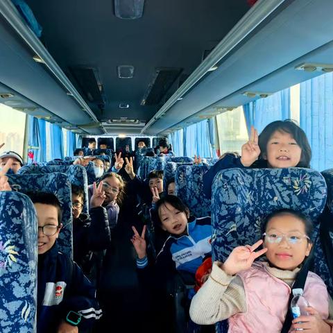 研在冬日，学在途中！