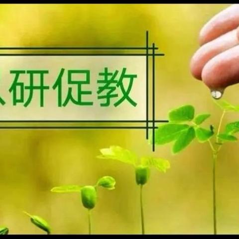 沉浸诗海，感悟诗情（新课标引领下的初高中诗歌教学新航程）                             ——课题组教学研讨活动