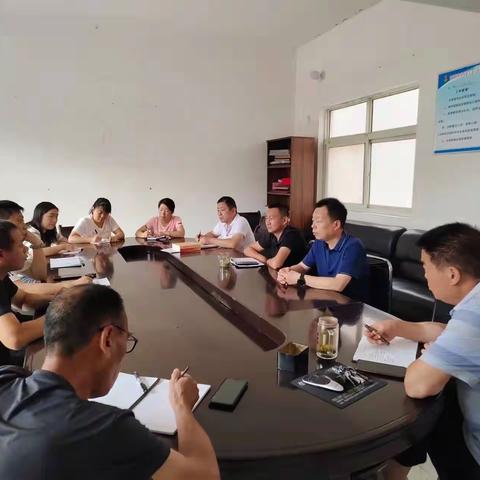 白营社区旱厕改造推进工作