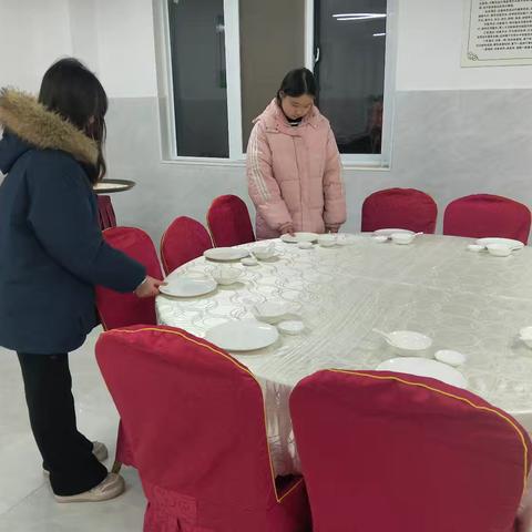 源汇中专卓越旅游技能社阶段性考核活动记录