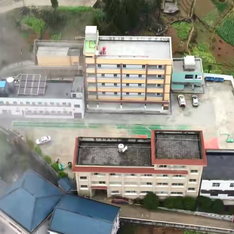 巴东县溪丘湾乡黄大鹏小学校园劳务用工派遣单位的遴选公告