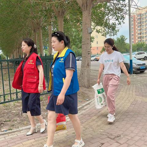 情暖退役军人，走访关爱老兵