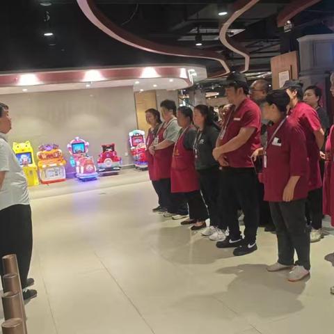 越秀店9月5日五星营运自查美篇