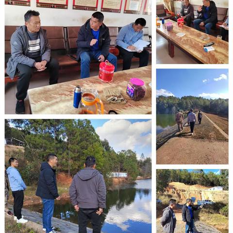 “行动是最好的预防”——富良棚中心学校落实市、县中小学生防溺水工作专题会议精神及工作要求