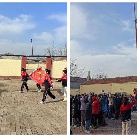 铭记历史哀思，筑牢和平基石__满西小学国家公祭日主题活动