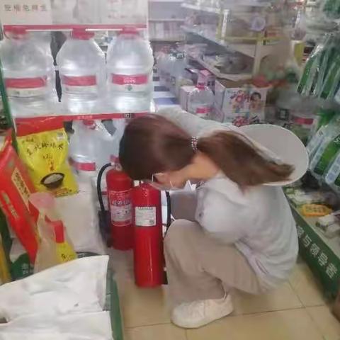 【同心文东】拧紧“安全绳”，护航“端午节”