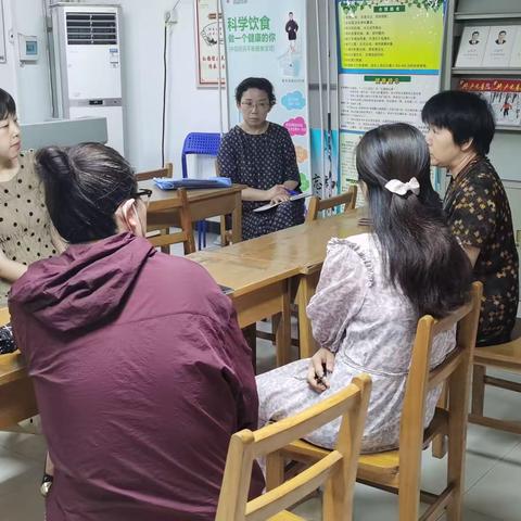 热心服务暖人心  倾心为民办实事