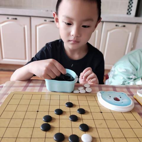 围棋