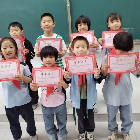 书写汉字之美，传承经典文化———辛店镇孔留垒小学规范书写