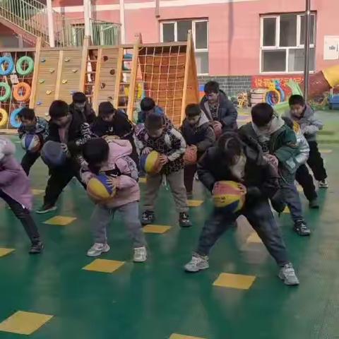 劳动伴我行、教育净心灵———孔留垒小学劳动教育篇