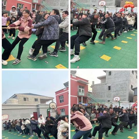 家校携手、共促成长———孔留垒小学家长座谈会纪实篇