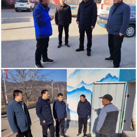 县委常委、副县长燕军永督导检查森林草原防灭火工作