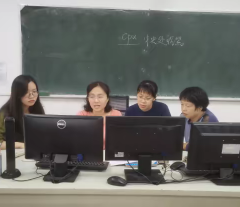 “智慧校园智慧城市，创意设计展现未来”——记三明二中总校、列东中学分校、三明八中分校技术教研组校园科技节活动