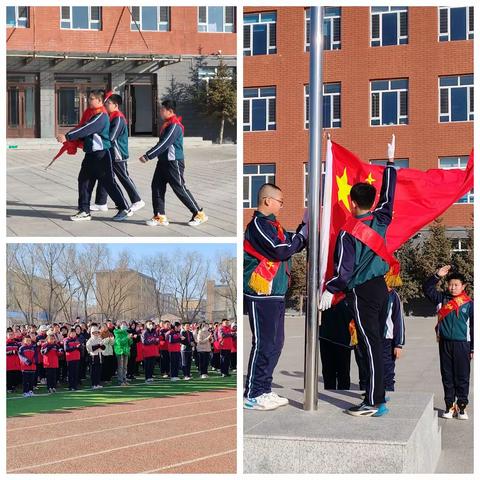 “弘扬雷锋精神 争做新时代好队员”——镇赉县第二实验小学校开展学雷锋主题实践活动