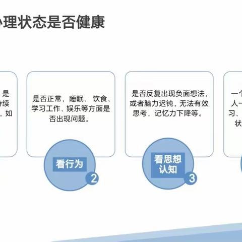 关注心理健康 呵护心灵成长——镇赉县第二实验小学校心理健康教育（教师培训篇）