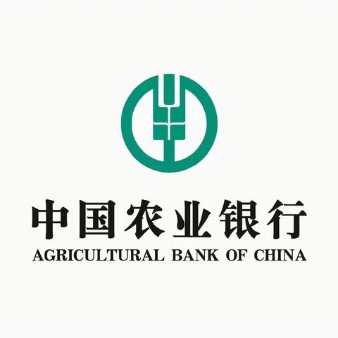 中国农业银行海南省分行营业网点对公导入项目