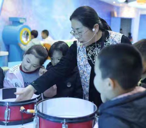 科技节活动教研总结