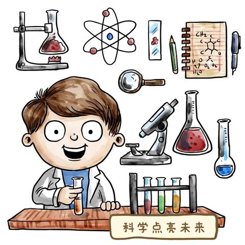 “童心探科学，点亮未来梦”——蛇口学校四（1）中队2024年暑假德育科学作品展示