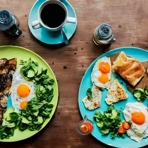 酶苗空间  福民领航  健康密码  酶好生活            早间分享