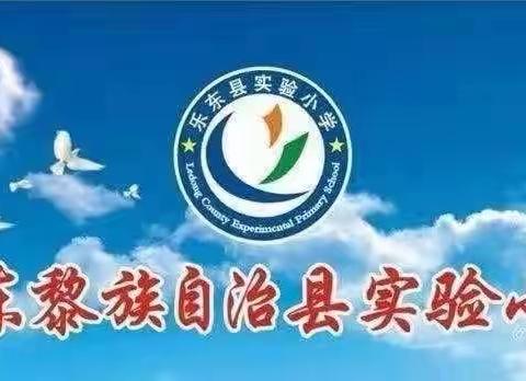 “陪着孩子，好好长大”——乐东实验小学2023年暑期心理健康教育及团队建设活动纪实