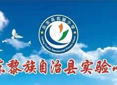 诗词传古韵，飞花绽芳华——乐东实验小学中年段诗词“飞花令”比赛活动