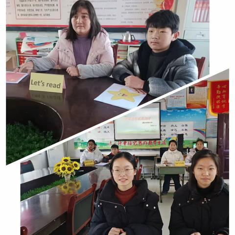快乐闯关，"英"我精彩一一酒务小学英语非纸笔测评活动纪实