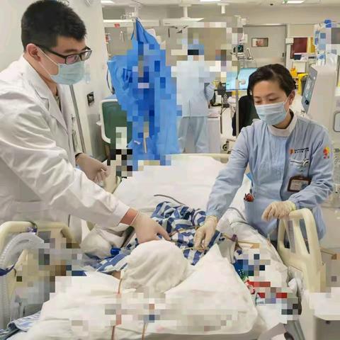 磁导航引导下经鼻空肠营养管置管术：为患者搭建“营养之桥”