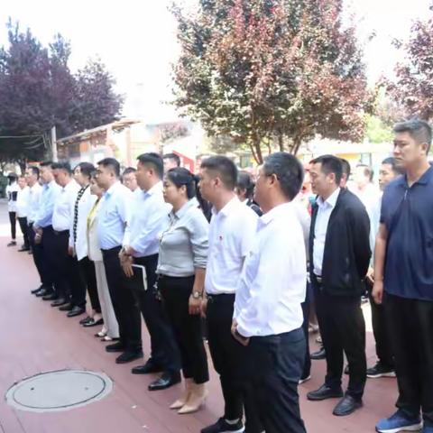 发挥社会力量  提升网格治理