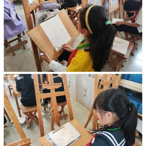 探索梦想，点亮童心——记前所小学少年宫精彩活动日