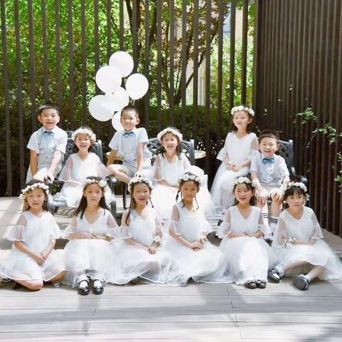 夏山蒙特梭利儿童之家秋季招生开始啦