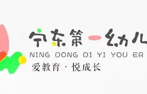 赴春之约  遇春之美——宁东第一幼儿园2024年春游社会实践活动纪实