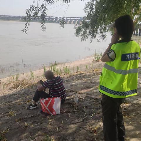 红钢城街道公共管理办2023年7月11日工作情况