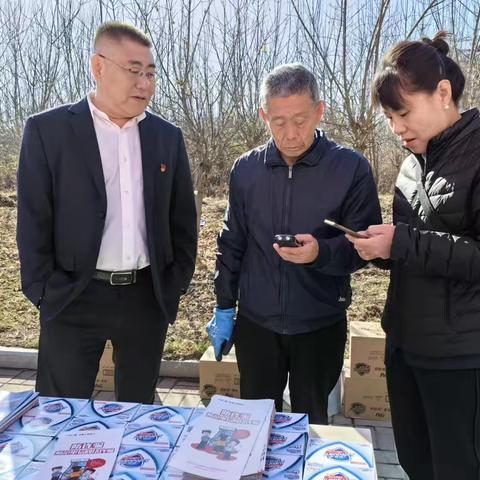 辽阳辽化支行持续开展手机银行上甘岭外拓营销