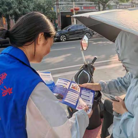 提蒙乡开展拒绝私彩赌博普法宣传活动