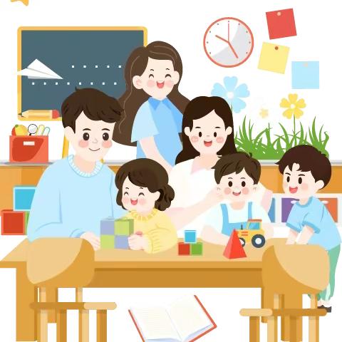 守护育幼底线，成就美好童年----2024年全国学前教育宣传月知识宣传 琼孜乡羌姆村幼儿园