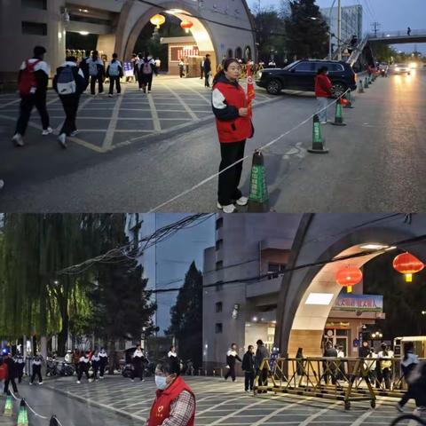 家校同心共育，青春逐梦启航