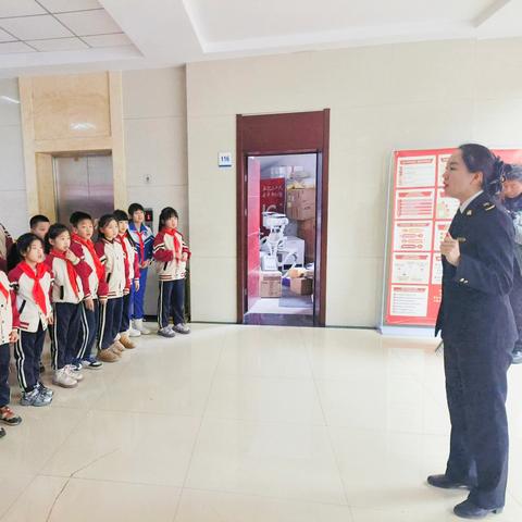 探索未知，学乐同行——二实验三年三班开展寒假实践活动