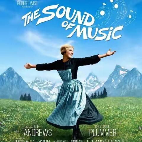 赣县中学高一英语 “The Sound of Music”音乐剧 片段表演活动