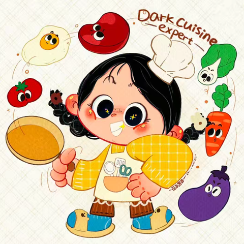 【丰登三幼美食】本周食谱回顾及下周食谱预告