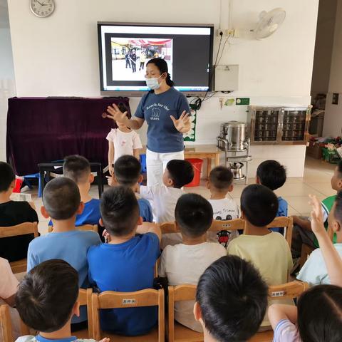 跳蚤市场，快乐成长——育杰小学跳蚤市场活动剪影