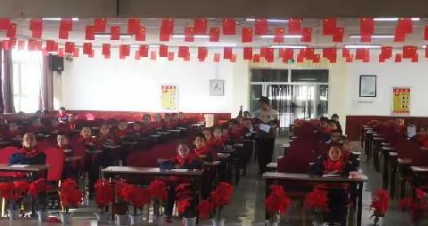 数学竞赛展风采，以赛促学共成长 -------库尔勒市第五中学小学数竞赛活动