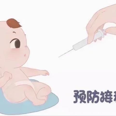 新生儿住院预防接种知识早知道