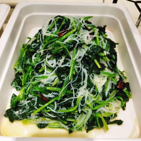 菜市口餐厅7.17午餐