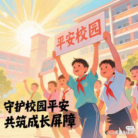 筑牢安全防线，守护成长校园    ------花山镇中心完小举行 2025 年秋季消防安全应急演练