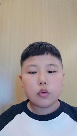 蛇口学校六（2）班国庆综合实践活动之《我的中国梦》演讲