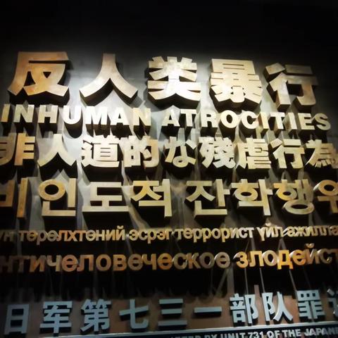 金城社区开展了“牢记历史，勿忘国耻”为主题的爱国主义教育活动