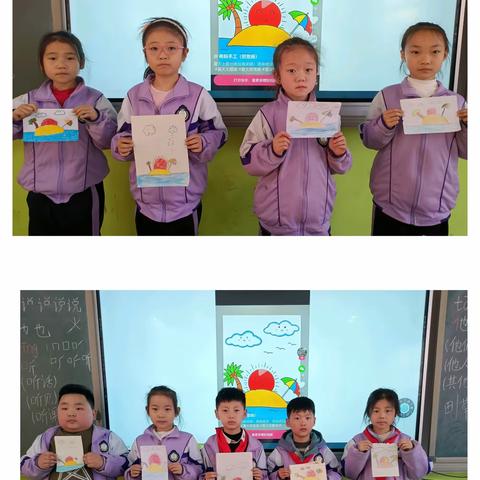 课后服务助“双减” 特色课堂伴成长--第七小学课后服务活动篇