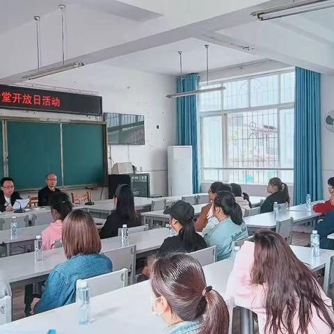 家校同频  共筑“食”安——长葛市后河镇中心小学“阳光食堂”开放日活动 ‍ ‍后河镇中心小学 刘玮 ‍