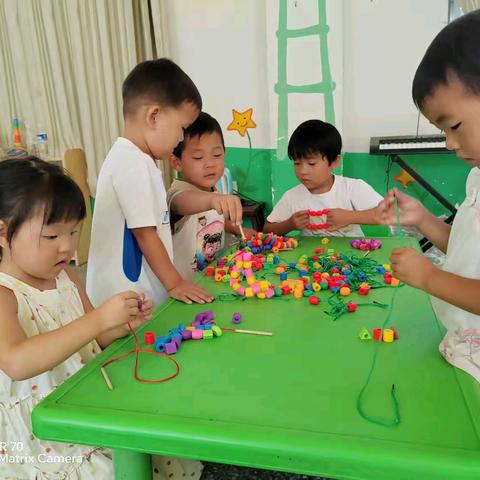 扈屯幼儿园2026年春季招生开始啦